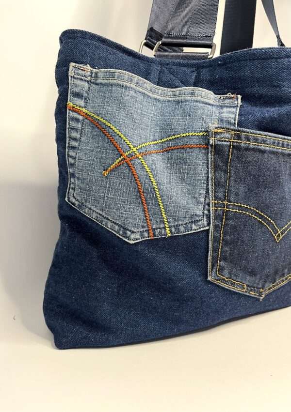Denim Fushion - Afbeelding 2