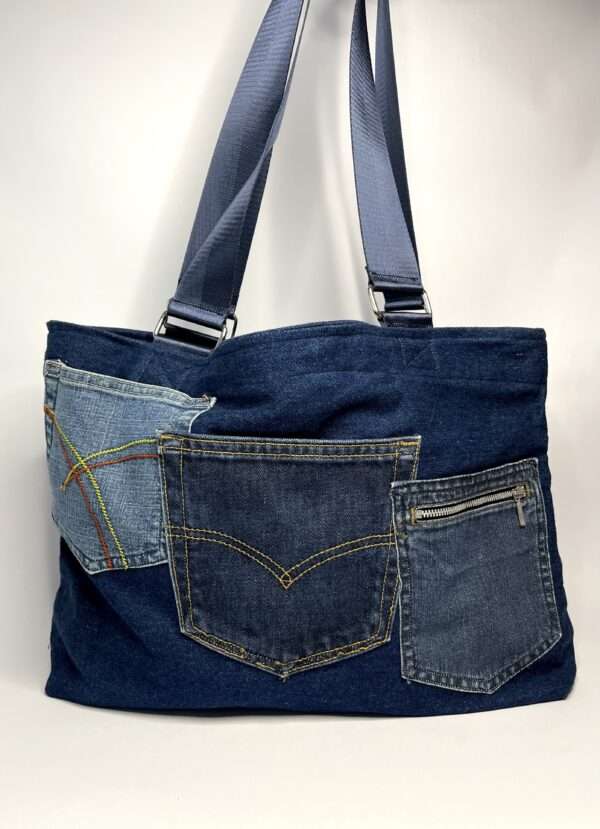 Denim Fushion